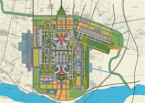 Why does Beijing's new Daxing airport have so few gates? - Aviation Stack Exchange