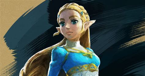 Zelda Breath Of The Wild 2