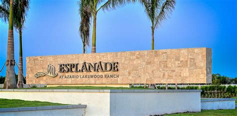 Azario - Esplanade | Lakewood Ranch