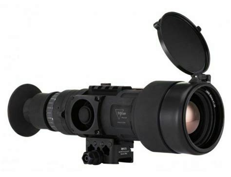 Trijicon Hunting Thermal Scopes for sale | eBay