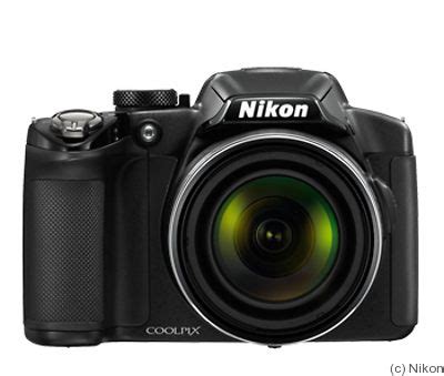 Nikon: Coolpix P510 Price Guide: estimate a camera value