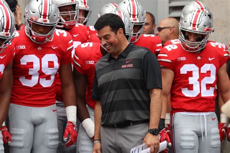 Ohio State Coach - Get the latest news and information for the ohio state buckeyes. - the dul ...