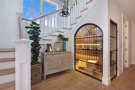 5 Unique Wine Storage Ideas for Home Wine Collection | Blog