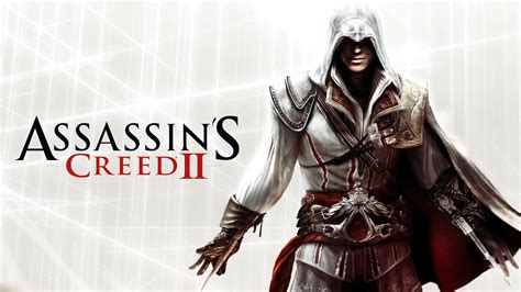 Acheter Assassin's Creed II Ubisoft Connect