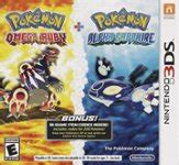 Customer Reviews: Pokémon Omega Ruby and Pokémon Alpha Sapphire Dual Pack Nintendo 3DS CTRPPOA1 ...