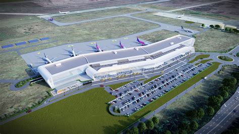 aeroport Craiova | Infrapress