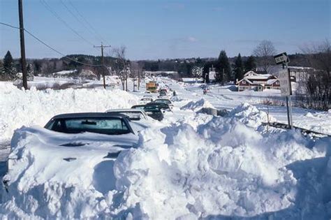 Remembering the Blizzard of ’78