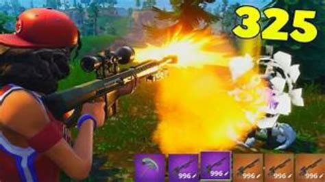 No- Scope Arena 3258-1176-0719 by francyoo17 - Fortnite Creative Map Code - Fortnite.GG