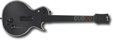 Best Buy: Activision Guitar Hero Wireless Les Paul Controller for PlayStation 3 95129