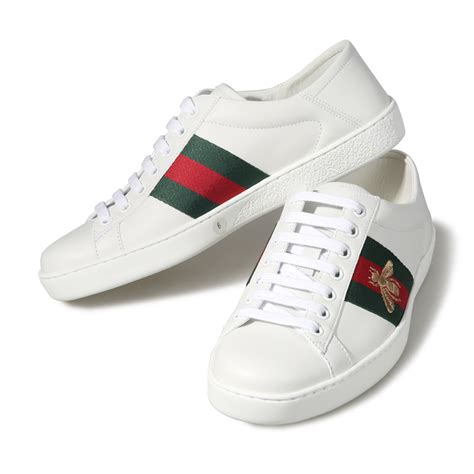 Gucci Ace Sneaker - My Sports Shoe