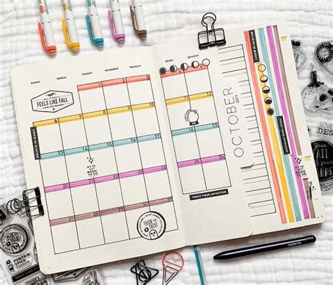 1001+ Amazingly Cute Bullet Journal Ideas For Beginners