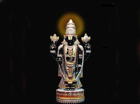 Tirupati Balaji Wallpapers - Top Free Tirupati Balaji Backgrounds ...