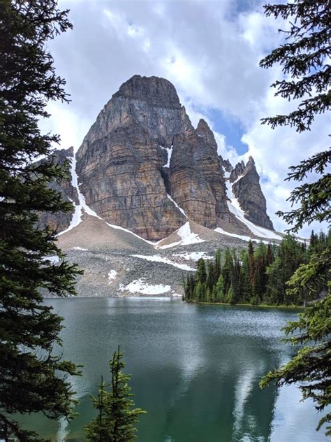 Mount Assiniboine Provincial Park: 2021 Hiking Guide | Hiking guide, Canada road trip, Places to go