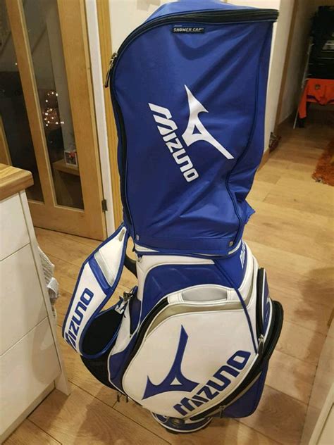 Mizuno Golf Tour Bag | in Gateshead, Tyne and Wear | Gumtree