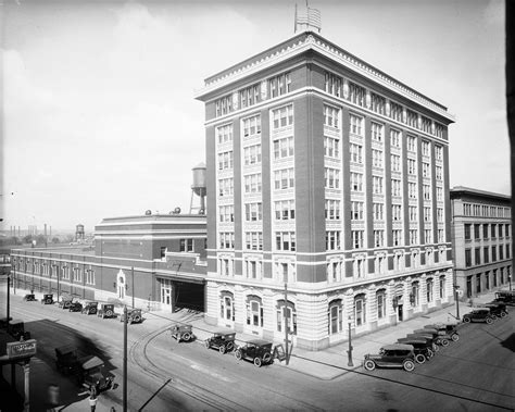 Historic Hotel Teatro – Colorado Traveler Magazine