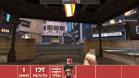 How to tf2 huds - howsnap