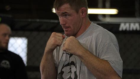 UFC 20: Matt Hughes | UFC