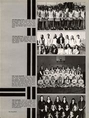 Centerville High School - Elkonian Yearbook (Centerville, OH), Class of 1975, Page 95 of 358