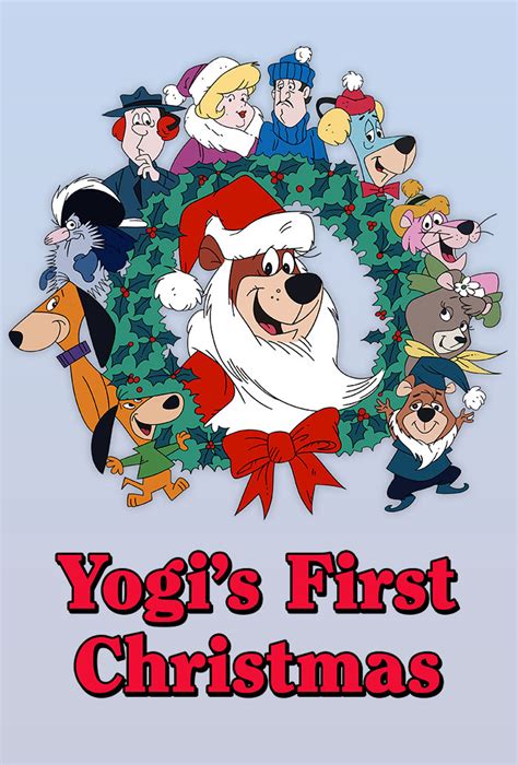 Yogi's First Christmas | Yogi Bear Wiki | Fandom