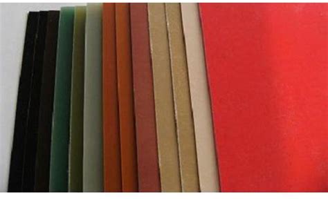 Phenolic Resin Laminate Sheets Manufacturer, Supplier from Chennai