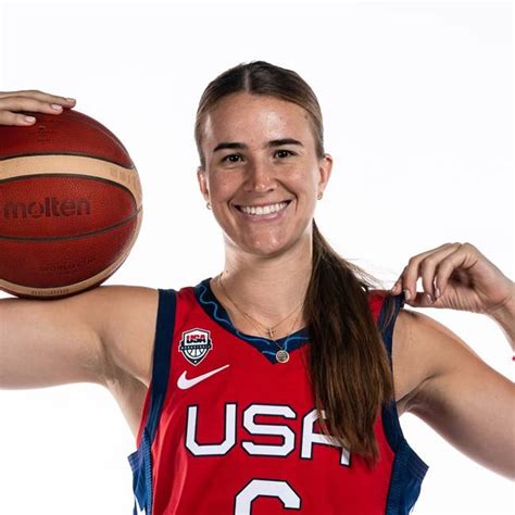 Sabrina Ionescu, Basketball Player | Proballers