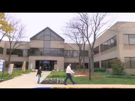 Penn State Great Valley | Graduate School in Malvern, PA - YouTube