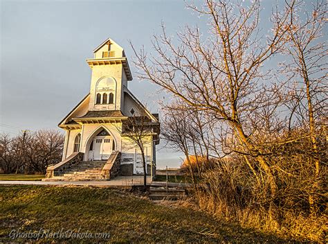 Balfour, North Dakota | Ghosts of North Dakota