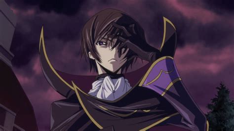 Code Geass Season 3 May Already Be In Production | Code geass, Code ...