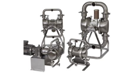 How to Read an Air Operated Diaphragm Pump Curve - Empowering Pumps and Equipment