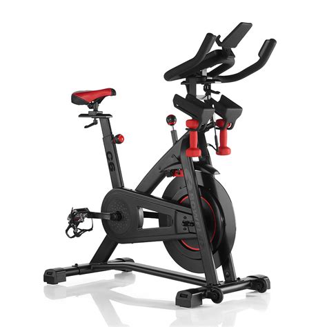 bowflex c6 zwift resistance - Bowflex Equipment