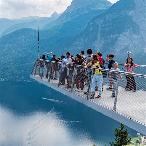 Hallstatt | Skywalk