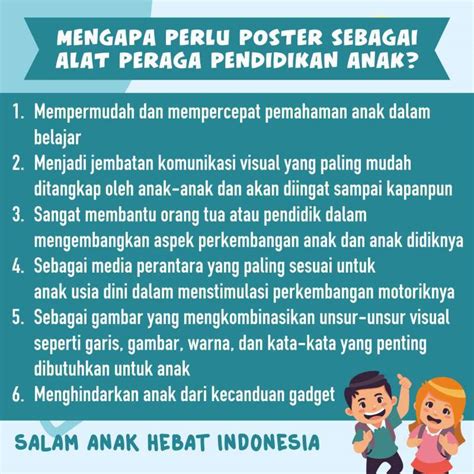 Jual Poster Anak - Poster Edukasi Anak Lembaran - Animal / Domestic Animal / Binatang Jinak ...