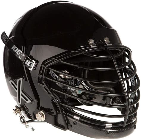 100X Helmets LLC 100X Alpha Bullriding Helmet Black S/MD (5 3/4 to 6 3/ ...