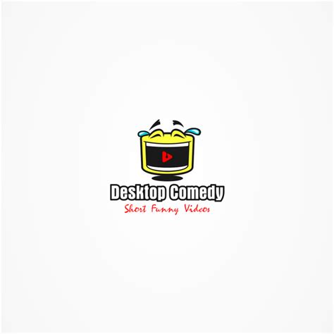 Comedy Channel Logo | Logo design contest