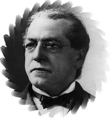 Samuel Gompers Biography, Samuel Gompers's Famous Quotes - Sualci Quotes 2019