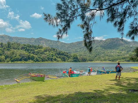 Lake Mapanuepe Travel Guide (Itinerary + Tips)