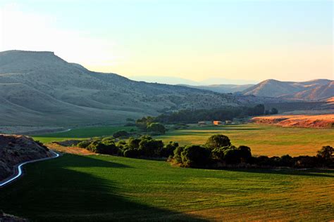 Sunrise in the Boise Foothills Foothills, Idaho, Cascade, Sunrise, Visiting, Mountains, Natural ...