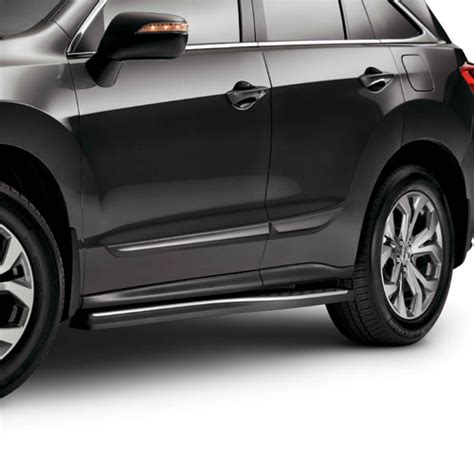 2013-2018 Acura RDX Exterior Accessories - Bernardi Parts