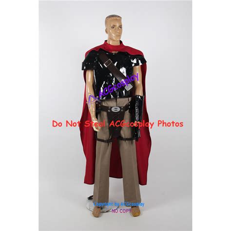 Berserk Cosplay Guts Cosplay Costume include long sword bag