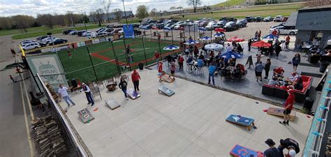 The Patio - Shakopee Bowl