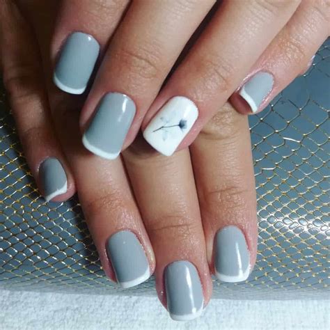 Shellac Nails 2019: Several nail design and trendy ideas for your nails