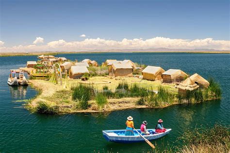 Things to do in Puno, Peru