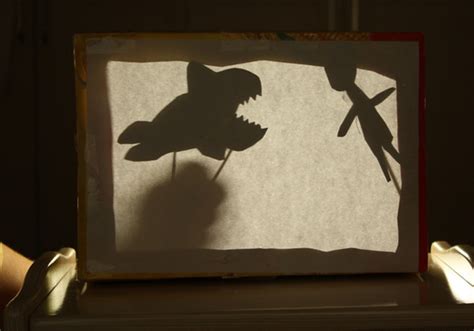 How to Make a Shadow Puppet Theater With Your Child - WeHaveKids