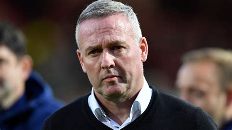 Paul Lambert tied to Ipswich Town on new contract running until 2025 ...