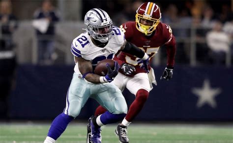 NFL 2020 | Dallas Cowboys vs Washington Footabll Team: Predictions, preview, odds, and how to ...