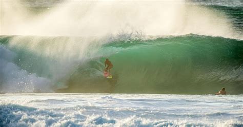 Jamie O’Brien | Pipeline | 21 Days