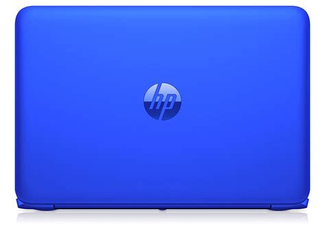 LaptopMedia HP Stream 13 [Specs and Benchmarks] - LaptopMedia.com