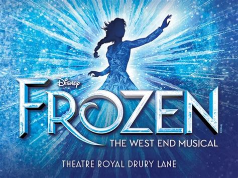 Frozen The Musical - 2 MAR 2023