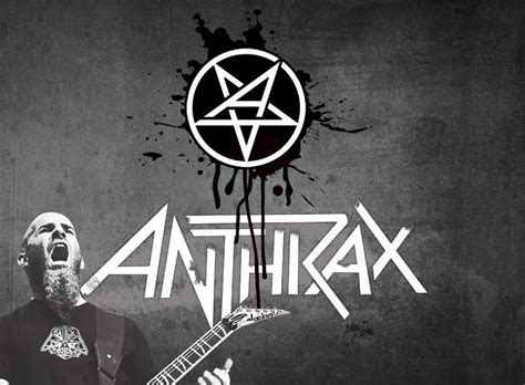 🔥 [80+] Anthrax Wallpapers | WallpaperSafari