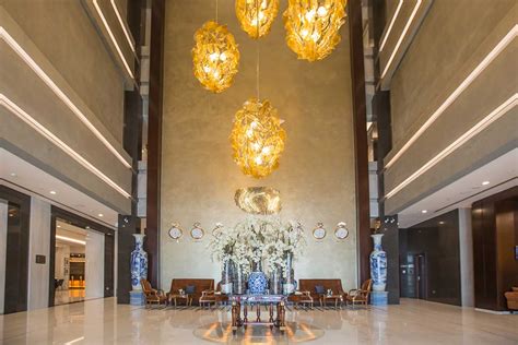 Gallery: Inside the new Grand Millennium hotel in Dubai's Business Bay ...